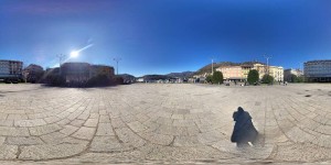 Como Piazza Cavour Como Piazza Cavour