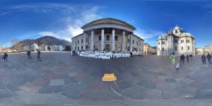 Como Piazza Verdi Como Piazza Verdi