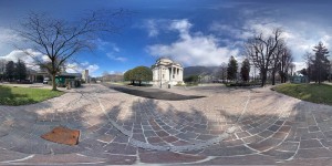 Como Tempio Voltiano Como Tempio Voltiano
