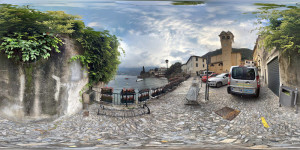 George Clooney's House Lake Como George Clooney's House Lake Como