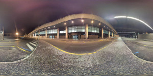 Malpensa Terminal 1 Malpensa Terminal 1