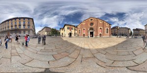 Milano Cenacolo Last Supper Milano Cenacolo Last Supper Santa Maria delle Grazie
