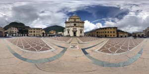 Tirano Santuario Tirano Santuario
