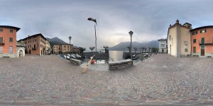 Torno Torno