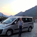 Lago Como Tours