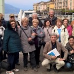 Tour Manager Lago de Como