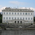 Bellagio Villa Melzi