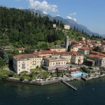 Bellagio Villa Serbelloni