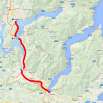 Lugano tour