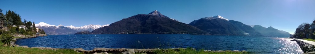 Lac de Côme