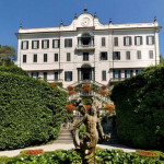 Tremezzo Villa Carlotta