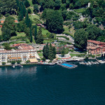 Cernobbio Villa D'Este