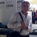 Expo Milano 2015 inauguration