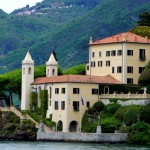 Villa Balbianello Comer See: Führung