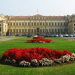 Villa Reale de Monza