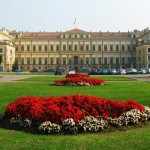 Villa Reale Monza