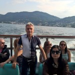 Como Lake tours