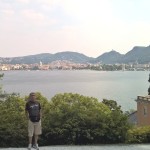 Como tour panorama