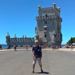 lisbona torre di belem