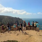 Portugal Cabo da Roca