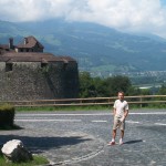 Liechtenstein Tour