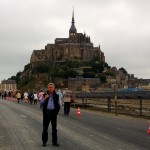 Normandy Tour