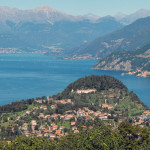 Bellagio Panorama