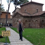 Ravenna Tour