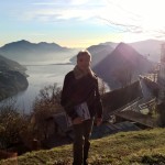 Swiss Tour Lugano