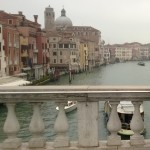 Venice tour