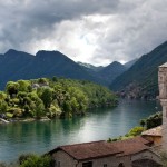 L'Isola Comacina e la sua storia