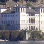 Gravedona Palazzo Gallio