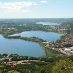 I laghi della Brianza