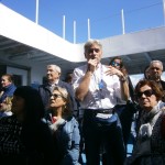 Lake Como boat trip