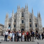 Milano Duomo