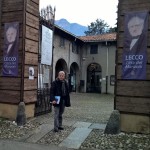 Lecco Museo Villa Alessandro Manzoni