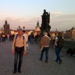 Praga tour