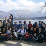 Villa Carlotta Lago de Como