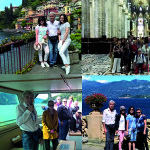 Paesaggi e città d'arte