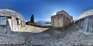 Ossuccio Isola Comacina Ossuccio San Giacomo