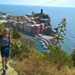 Cinque Terre tour