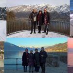 Excursiones de invierno alrededor del lago de Como