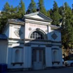 Sankt Moritz Bad Bernina tour