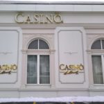 Sankt Moritz Casinò