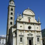 Basilica di Tirano