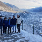 Guided tours all year long