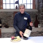 Degustazioni di vini locali