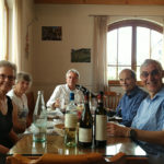 Wine & food tastings