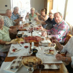 Enjoy our local food specialties