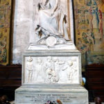 Bergamo Donizzetti tomb